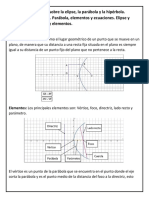 Geometria Analitica