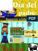 Dia Del Padre