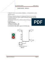 Examen M1 - Industrial Automation