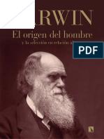 Darwin_ El Origen Del Hombre. Cap. 21 (Resumen General y Conclusión)