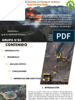 Presentacion Semana 10 - Grupo 3