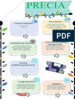 Plantilla Infografia Word 18