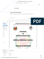 Defensa Personal Policial - PDF