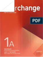 Interchange 5th 1A-WB 15