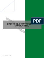 Agenda  de Movilizaciones Sociales 01 de Septiembre de 2020. SUBSECRETARÍA DE CONTROL DE TRÁNSITO