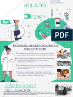 Preformulacion de Medicamentos Katerine Castro Cazon