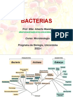 Bacterias Clase 1