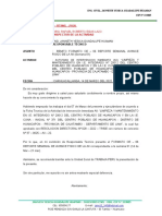 Informe semanal avance físico AII limpieza mantenimiento escuelas