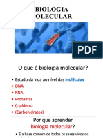 Biologia molecular 