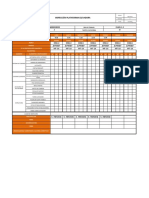 P683 FR 0012 Inspección - Plataforma 00
