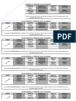 Parcial Secundaria 2º Trim