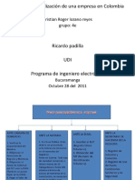 PDF Proceso de Legalizacion de Una Empresa en Colombia - Compress