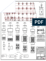 1 Plano de Fundaciones