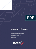 EX2.100 NS 1566 Manual Técnico