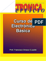 Curso Electronica Basica