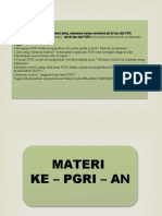 Ke - Pgri - An