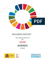 25394progress Report 2019 Spain
