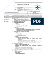 7.3.2 8.6.1 SOP PEMELIHARAAN ALAT 26 Fix