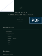 Askep Keluarga - Kelompok 15