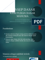 2 - Konsep Dasar KDM