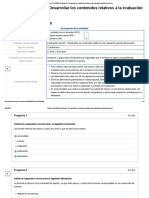 Examen - (AAB02) Cuestionario1 - Desarrollar Los Contenidos Relativos A La Evaluación Parcial Del Bimestre - 2