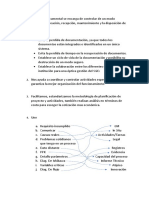 Practica Calificada - Concepcion