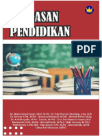 Ebook Landasan Pendidikan