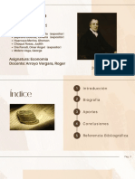 Diapositivas David Ricardo