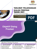 Talimat DP 5.4.2021