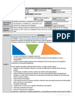 Plan de Clase Mat 2º Abc 21 A 24 Junio