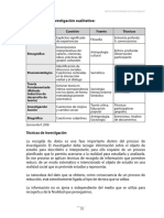 APUNTES DE METODOLOGIA DE LA INV - Tecnicas e Instrumentos - Páginas-75-84