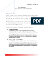 Ejercicio Contabilidad 5