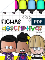 Fichas Descriptivas Fin DE CURSO