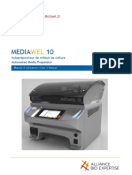 Manual - Mediawel10 Full