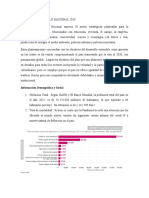 PND 2018-Demográfica y Social