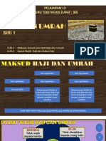 Haji Dan Umrah