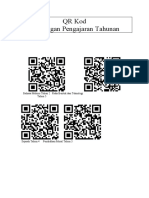 QR Kod RPT 2022