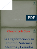 Administración Sistemas