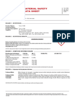 MSDS Virex II (110616) (ISS)