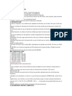 Matematica Financiera