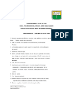 Mantenimiento boca toma piscícola