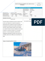 Investigación firmada