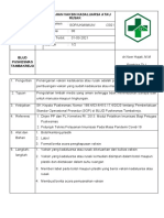 Sop Pemusnahan Vaksin Kadaluarsa Atau Rusak