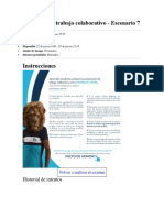 Sustentacion Trabajo Colaborativo Estadistica I