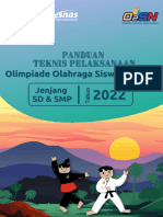 Panduan O2sn SD SMP 2022 Ok