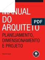 Manual Do Arquiteto