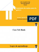 Ccaso Yob Bank