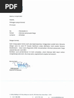 Customer letter-PL 2022-Siemens-THC