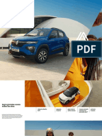 Catalogo Nueva Renault Kwid 2023