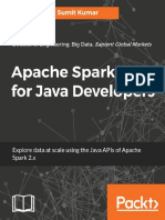 Spark for Developer in Java